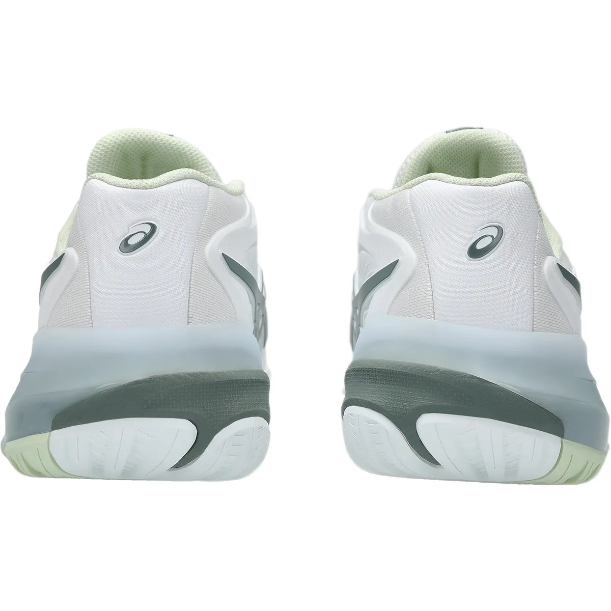 DAMEN ASICS GEL RESOLUTION X SCHUHE FÜR ALLE OBERFLÄCHEN