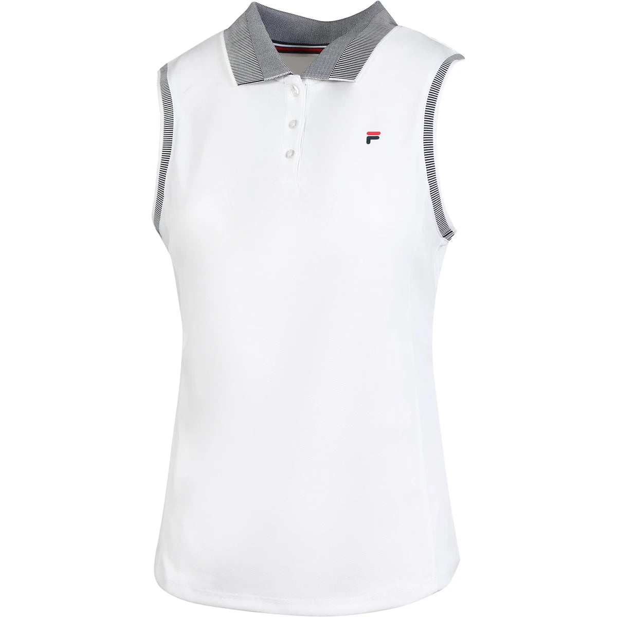 POLO FILA DAMEN HOLLY