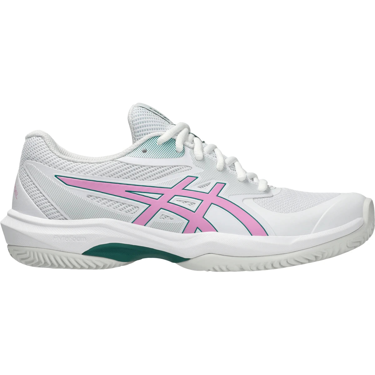 CHAUSSURES PADEL ASICS FEMME GAME FF