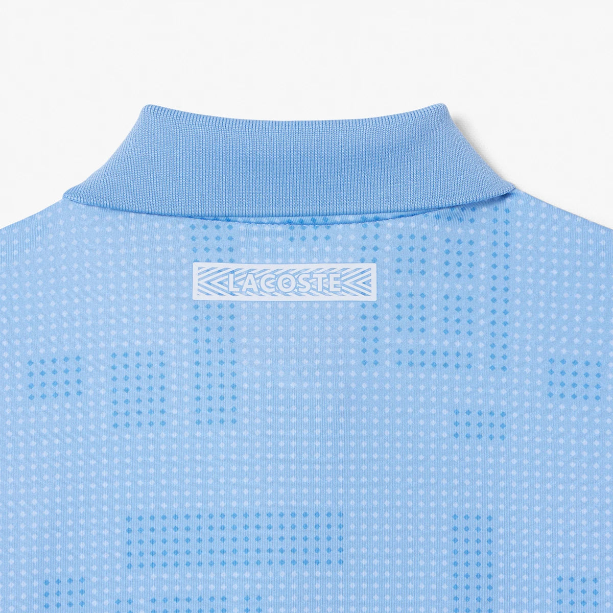 POLO LACOSTE JUNIOR SPIELER