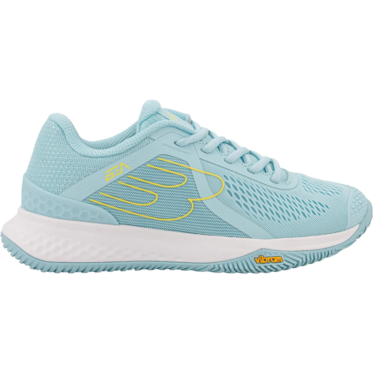 CHAUSSURES PADEL BULLPADEL FEMME PEARL VIBRAM 25V
