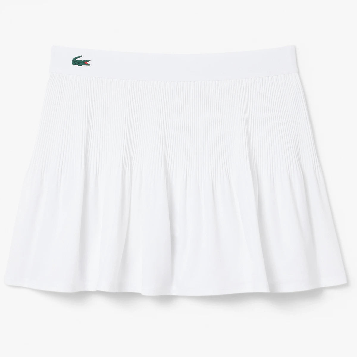 JUPE LACOSTE FEMME MIAMI OPEN