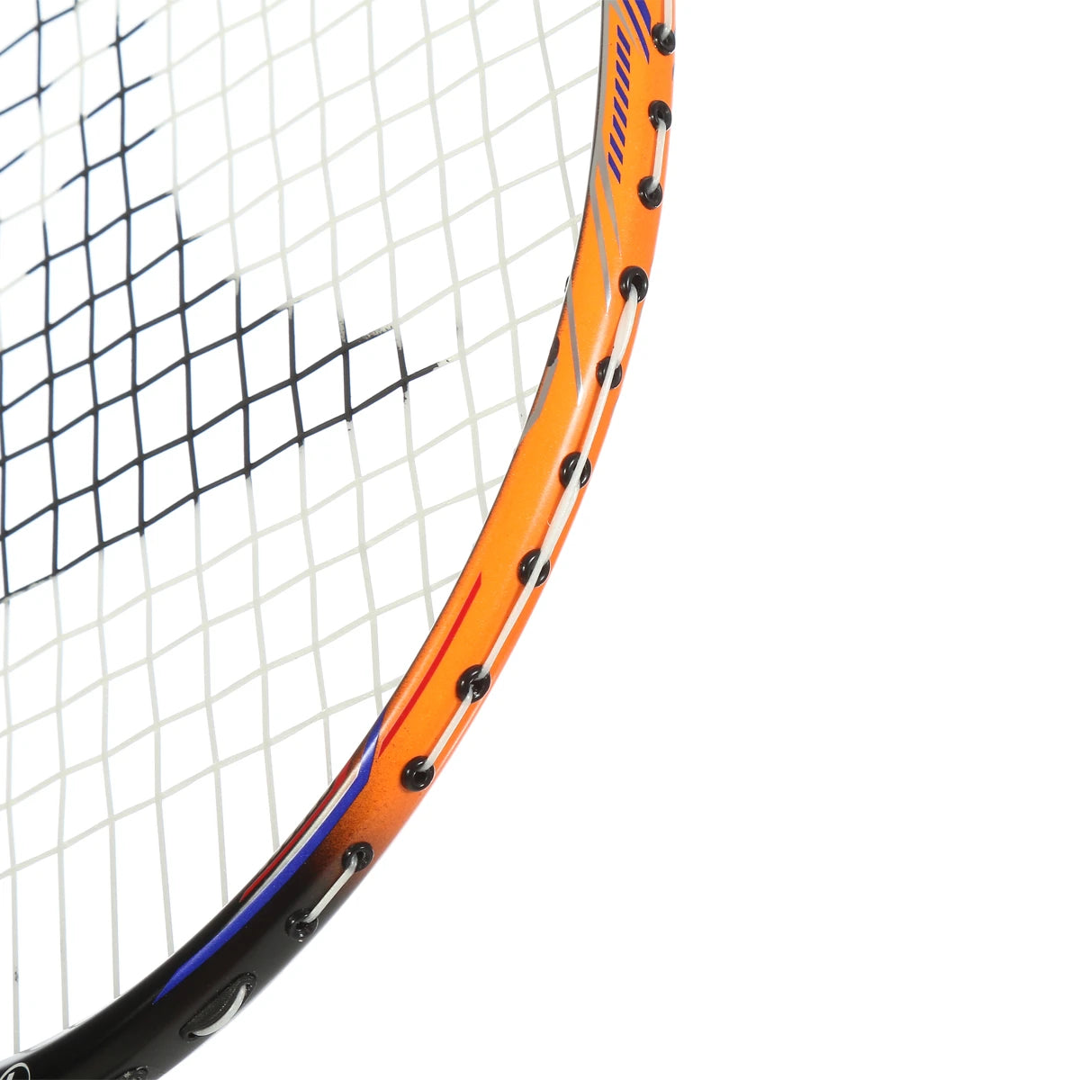 RAQUETTE DE BADMINTON PRO KENNEX POWER PRO 706 (CORDEE)