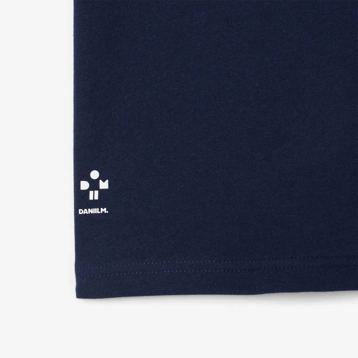 T-SHIRT LACOSTE MEDVEDEV TRAINING NEW YORK