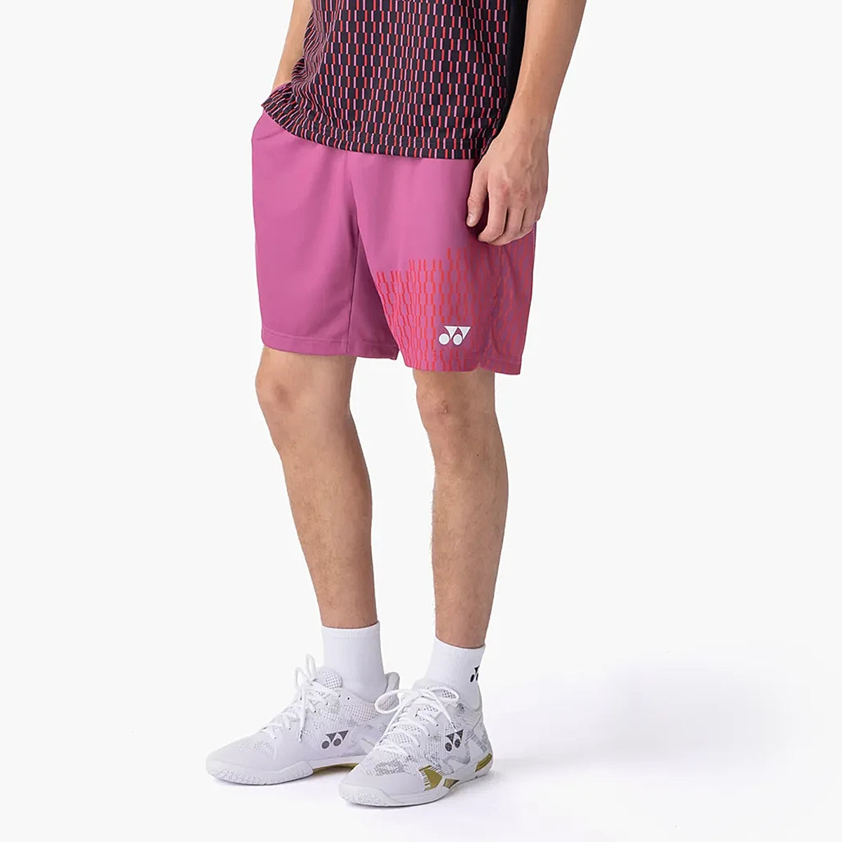 SHORT YONEX TOUR ELITE 15241EX