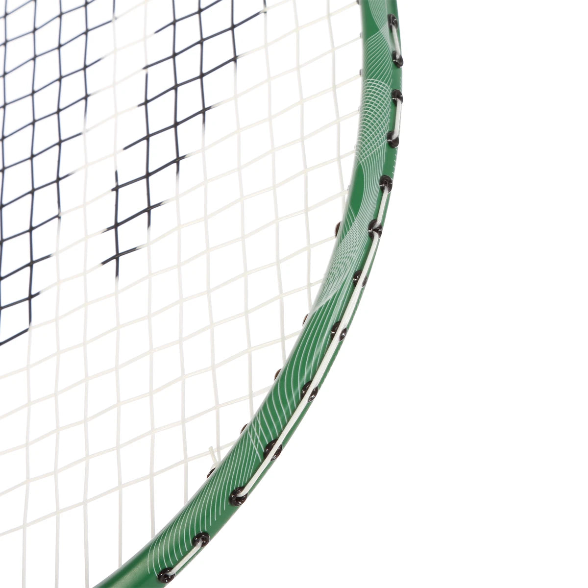 RAQUETTE DE BADMINTON CARLTON VELOCITEX V310 (CORDEE)