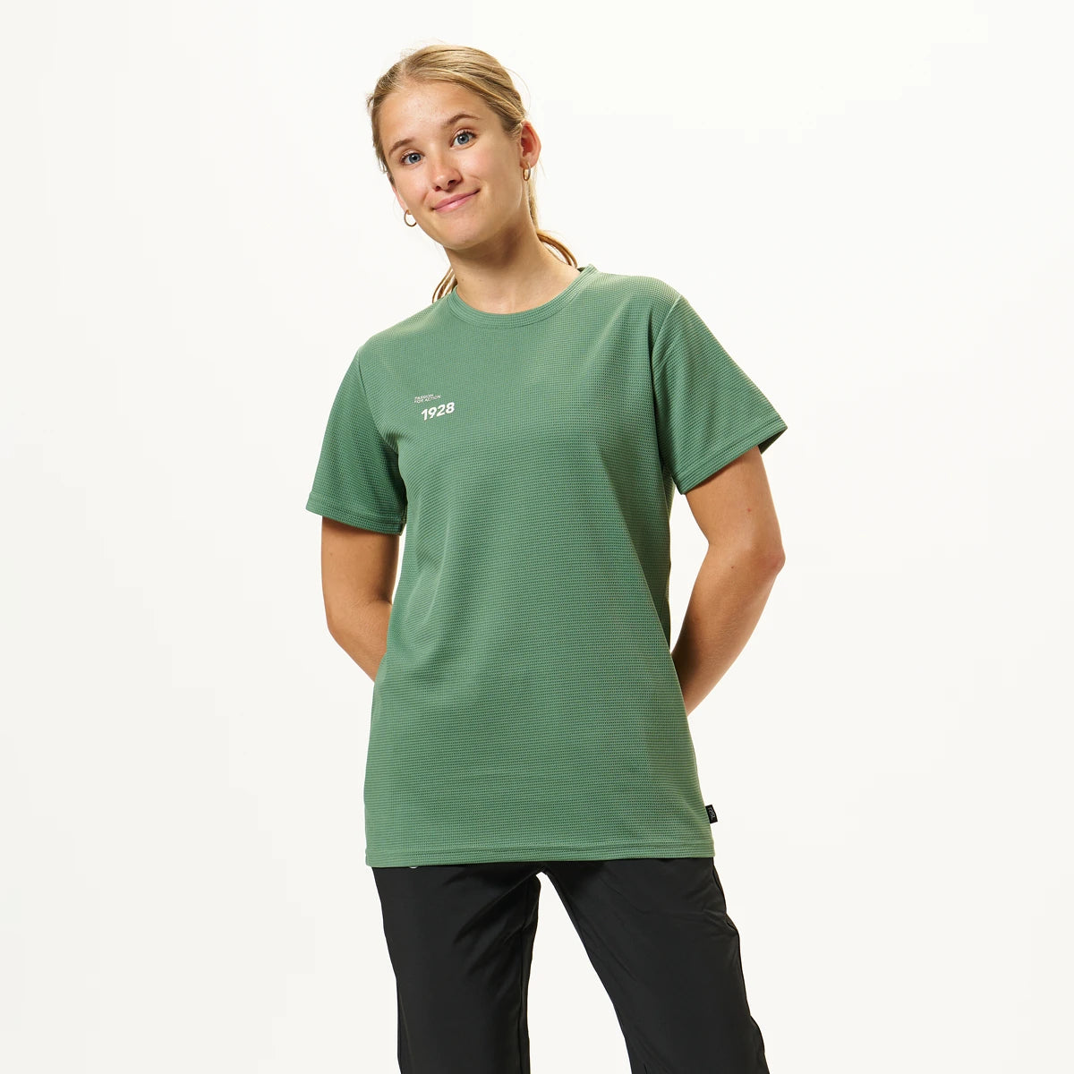 RSL HERREN T-SHIRT ASHFORD