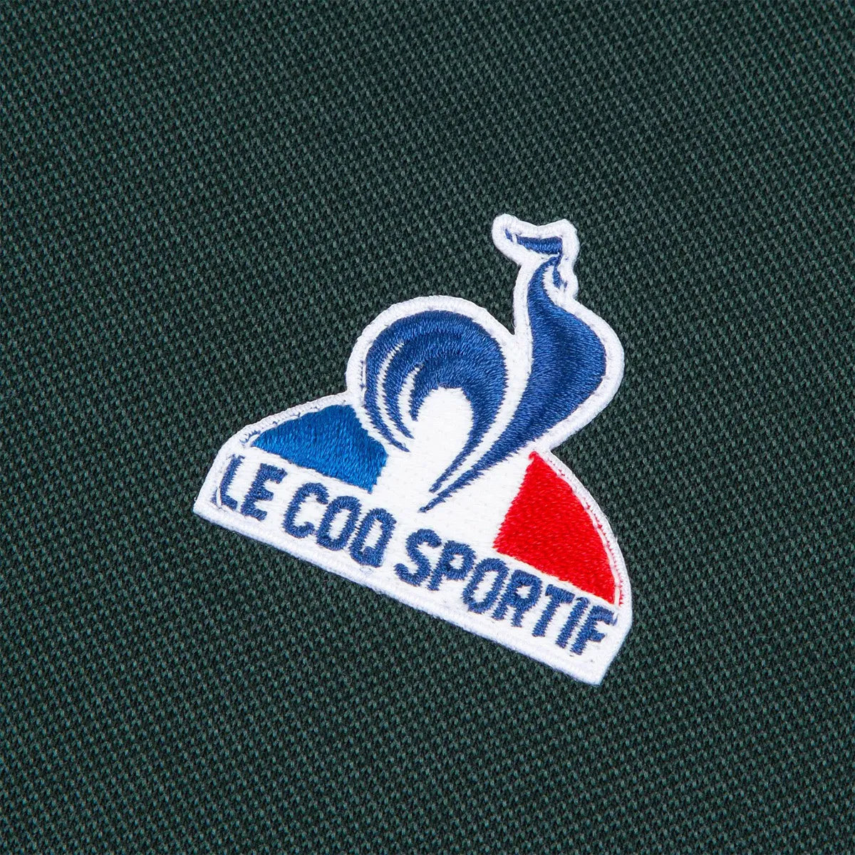 POLO LE COQ SPORTIF ESSENTIEL