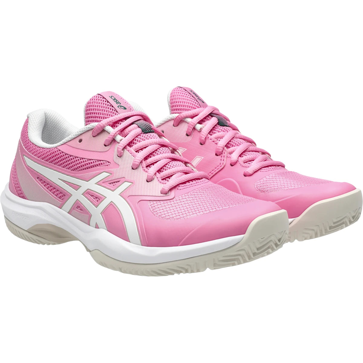 DAMEN PADEL SCHUHE ASICS GAME FF