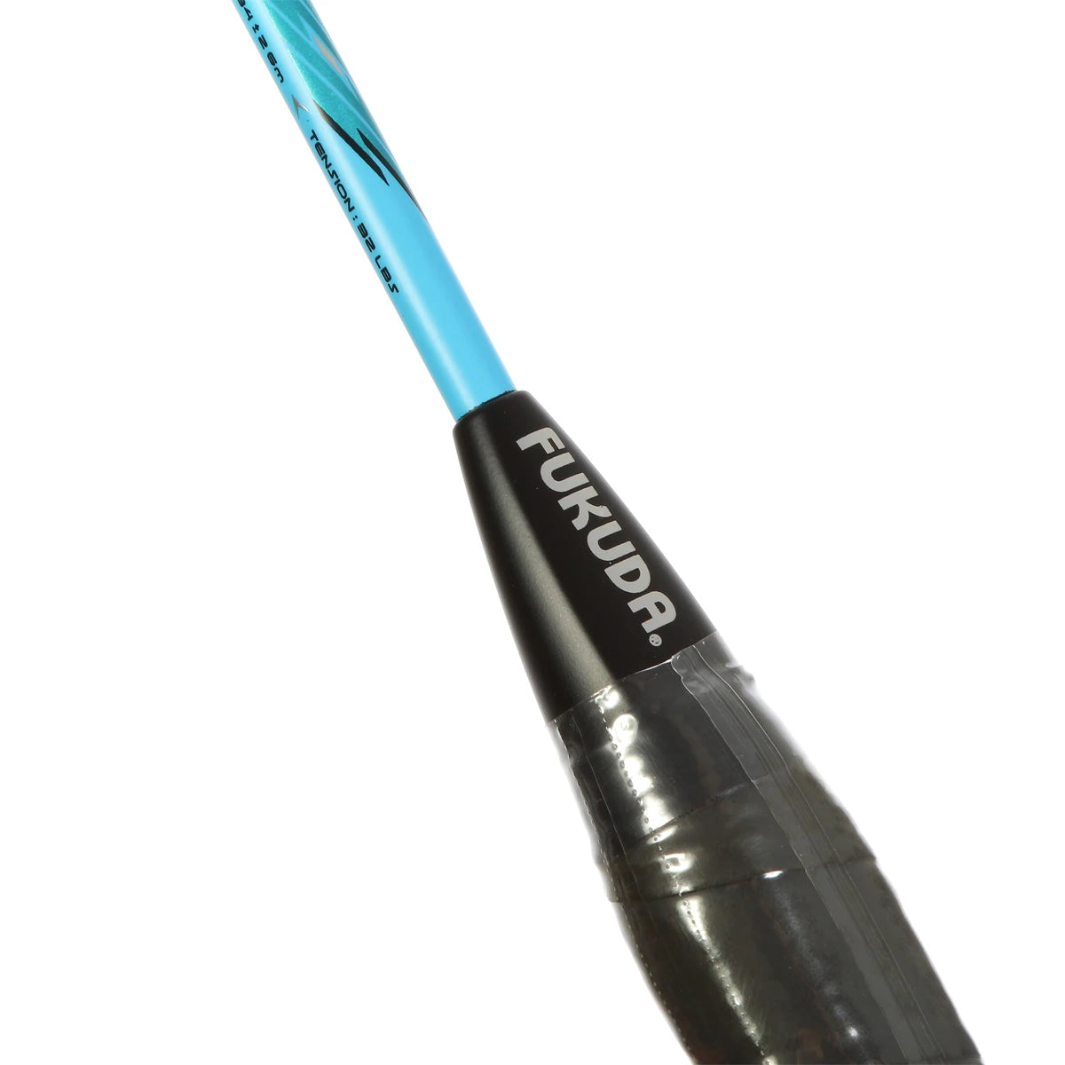 RAQUETTE DE BADMINTON FUKUDA AERO 40 Ti (CORDEE)