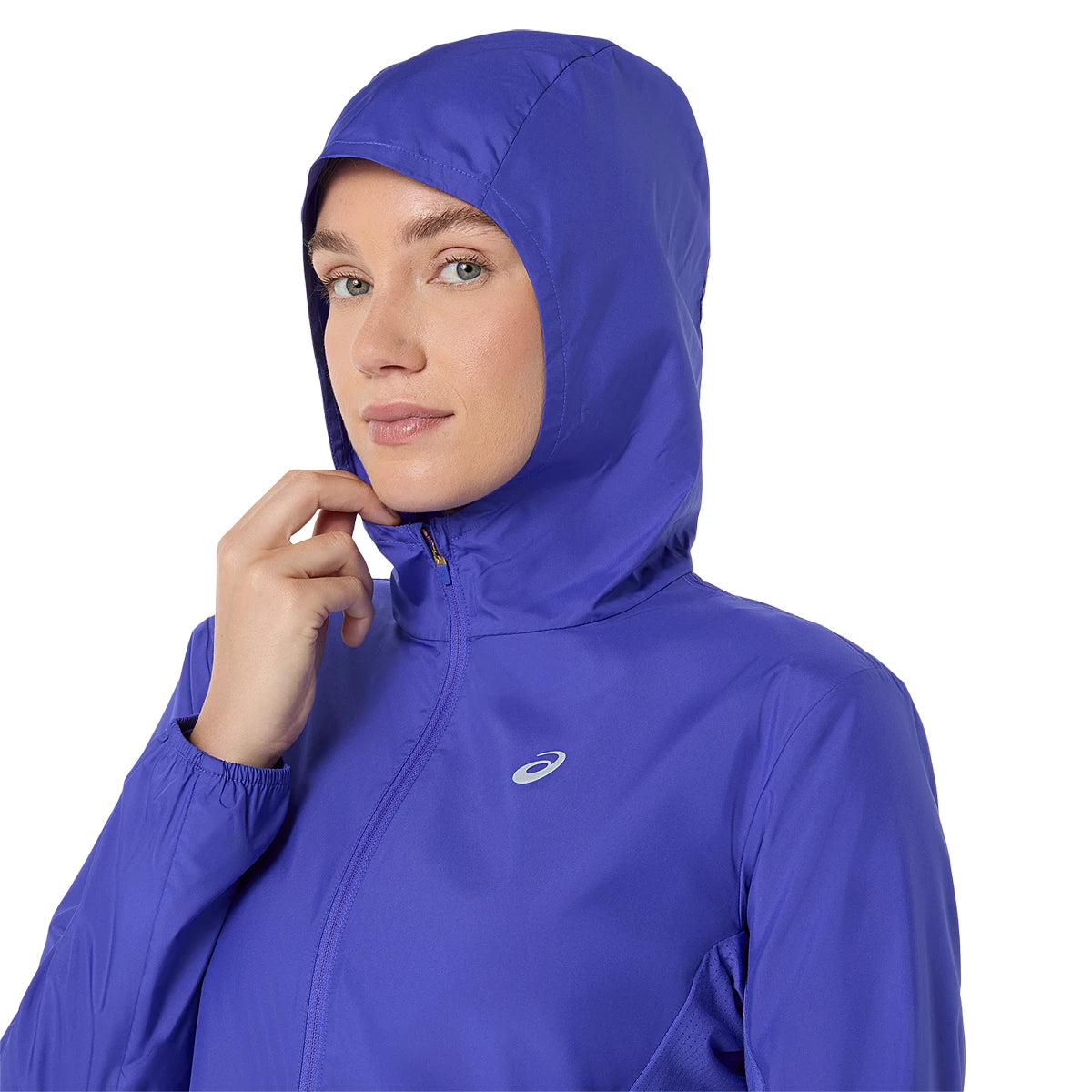 ASICS DAMEN JACKE CORE