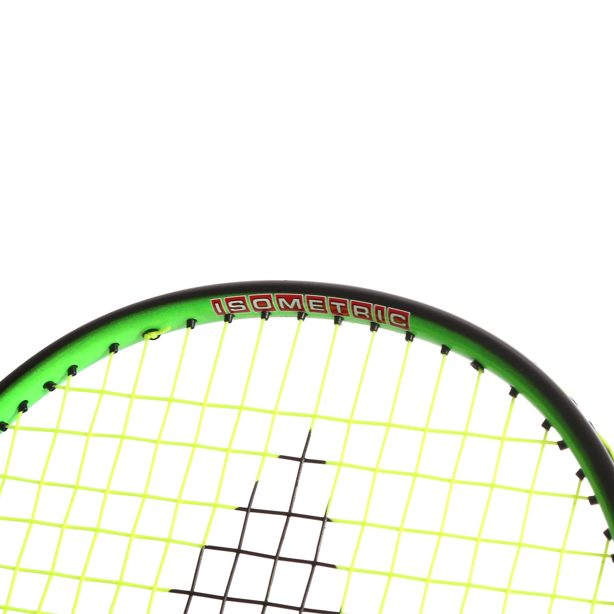 KARAKAL BLACK ZONE 20 BADMINTON RACKET (STRUNG)
