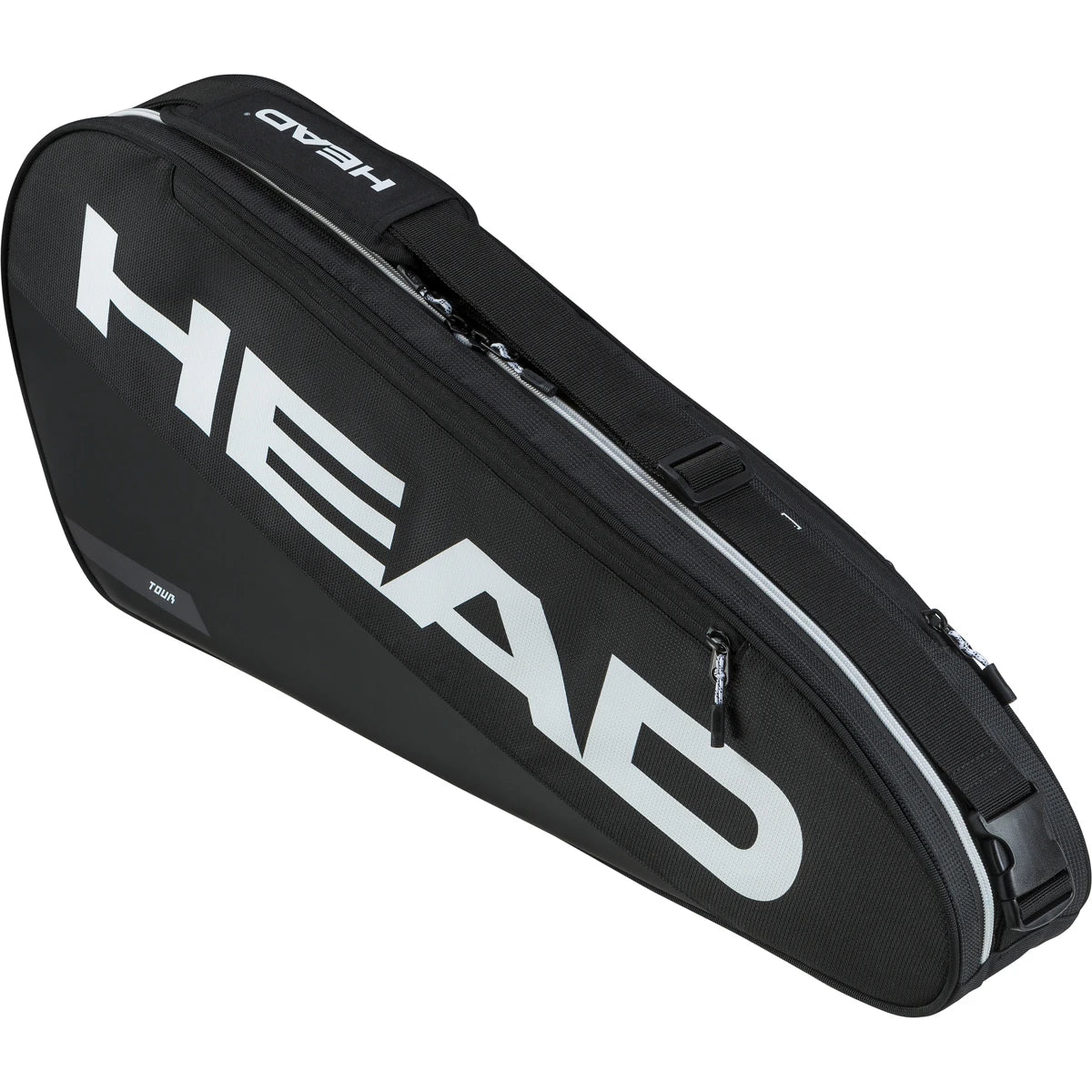 SAC TENNIS HEAD TOUR RACQUET S 3 raquettes