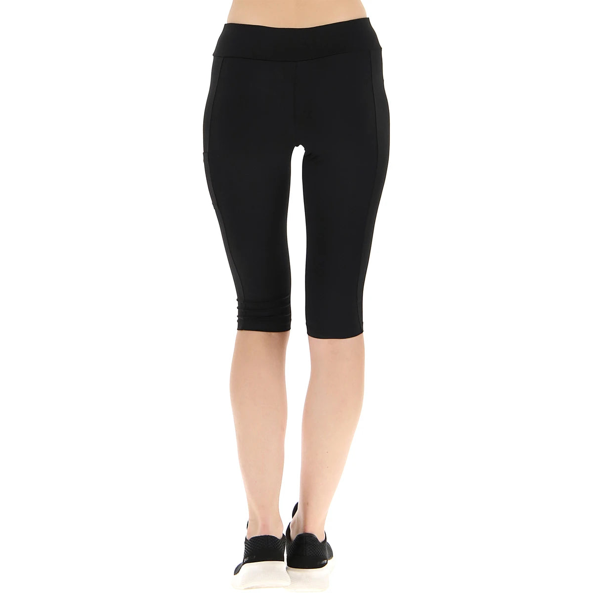 Legging Lotto Femme Training 3/4