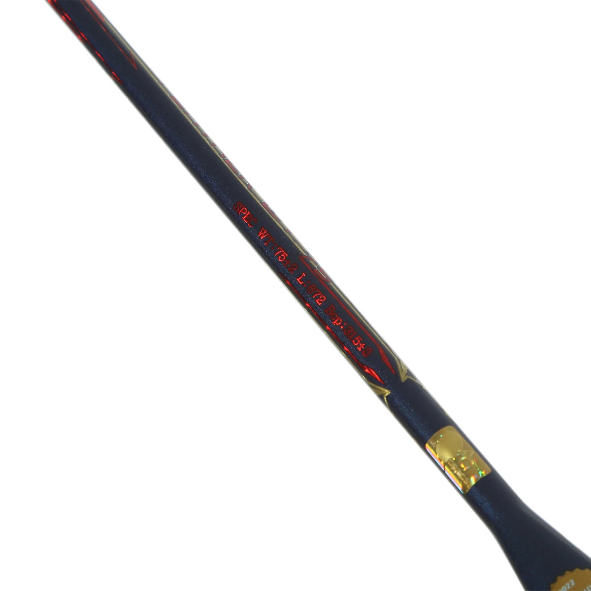RAQUETTE DE BADMINTON APACS FEATHER WT 55 8U