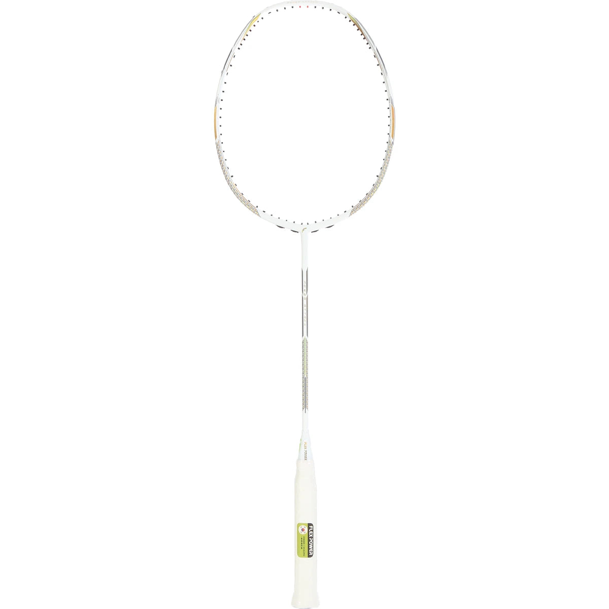RAQUETTE DE BADMINTON FLEX POWER ATTACK POWER 4U