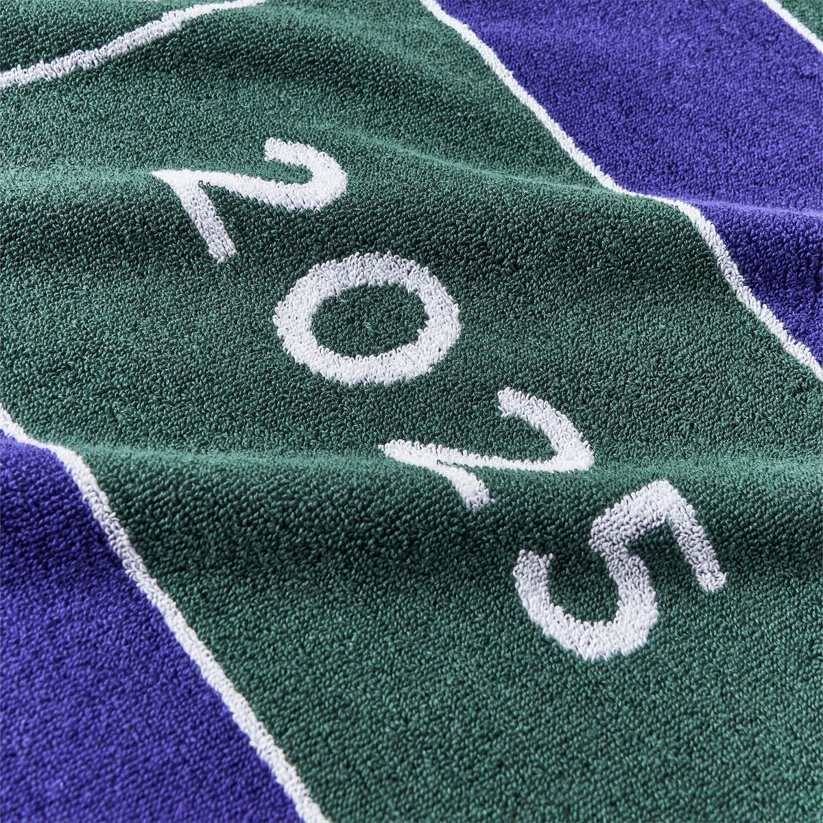 WIMBLEDON 2025 PLAYER TOWEL 70*133 CM