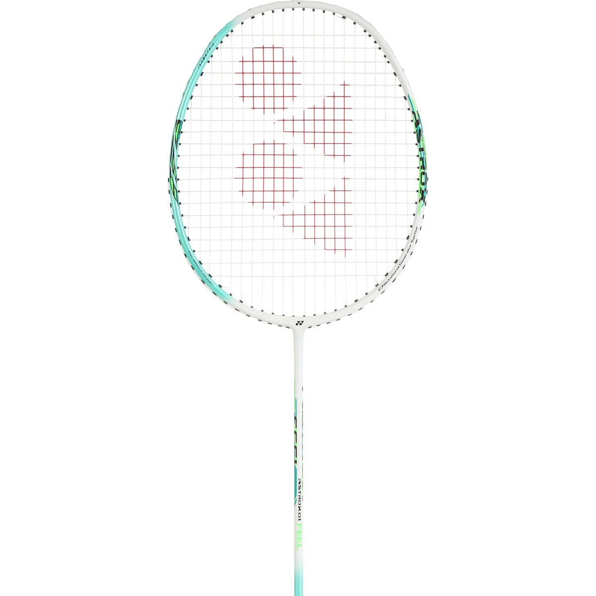 RAQUETTE DE BADMINTON YONEX ASTROX 01 FEEL (CORDEE)