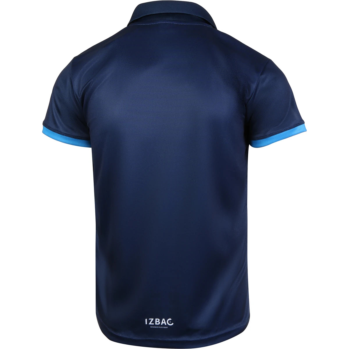 POLO HOMME IZBAC SUBLI