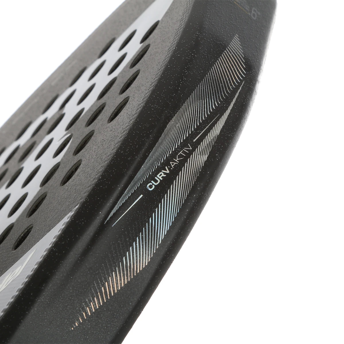 BULLPADEL VERTEX 05 GEO PREMIER 26 PADEL RACKET