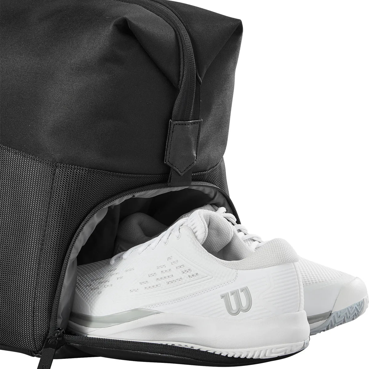 SAC WILSON RF PRACTICE LARGE DUFFLE BAG