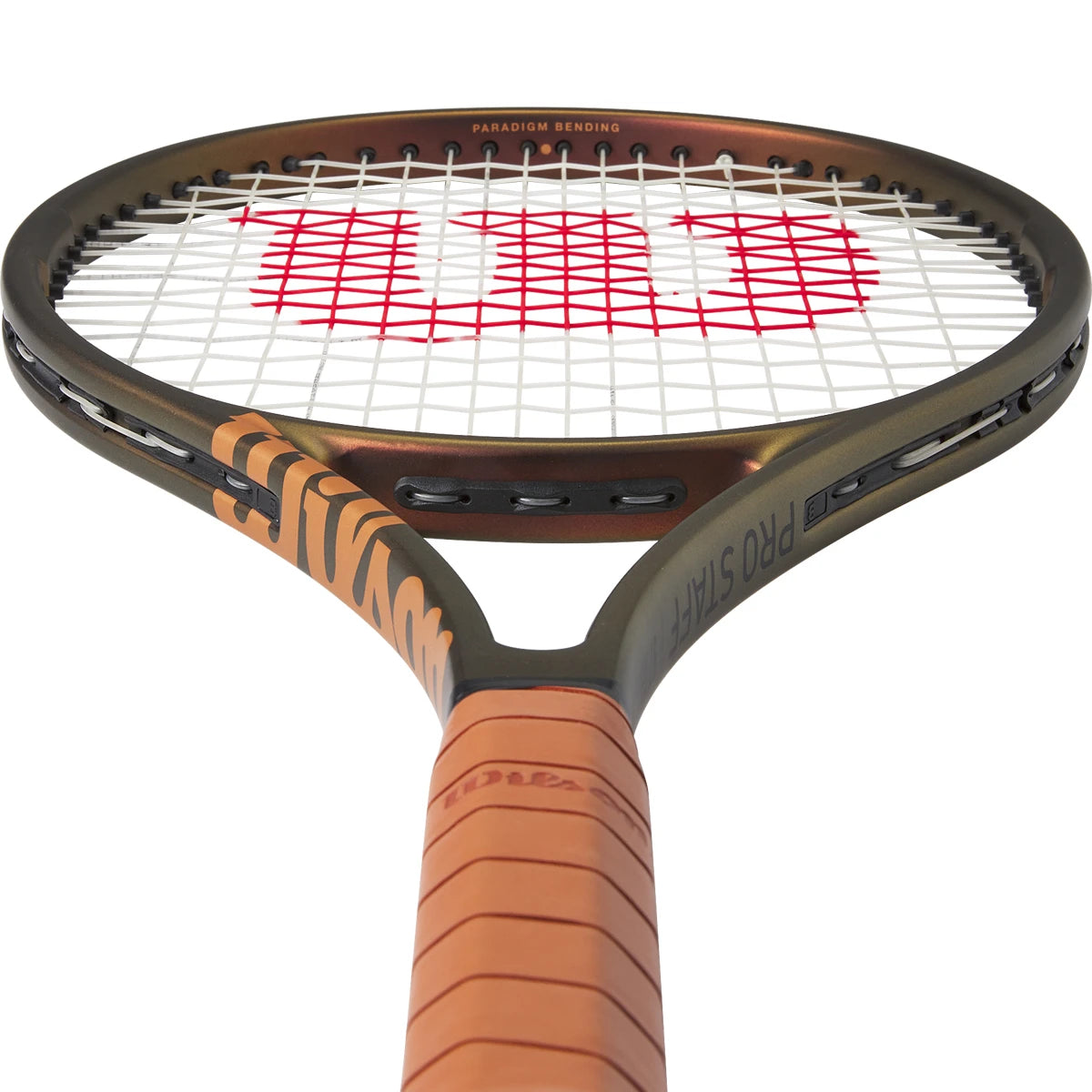 RAQUETTE WILSON PRO STAFF 97 V14.0 (315 GR)