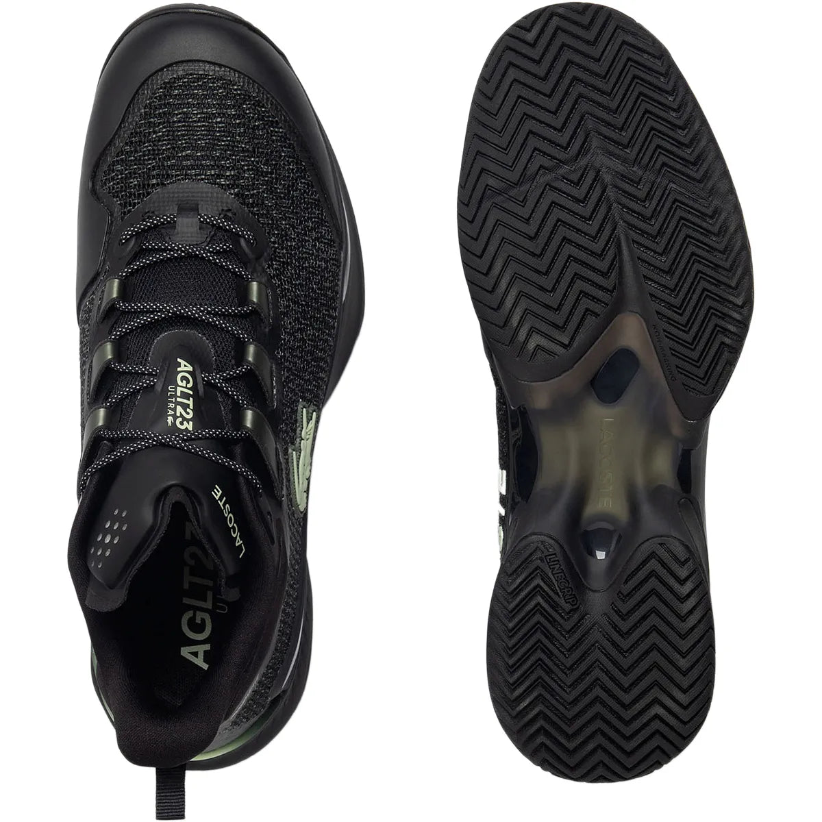 CHAUSSURES LACOSTE AG-LT ULTRA TOUTES SURFACES