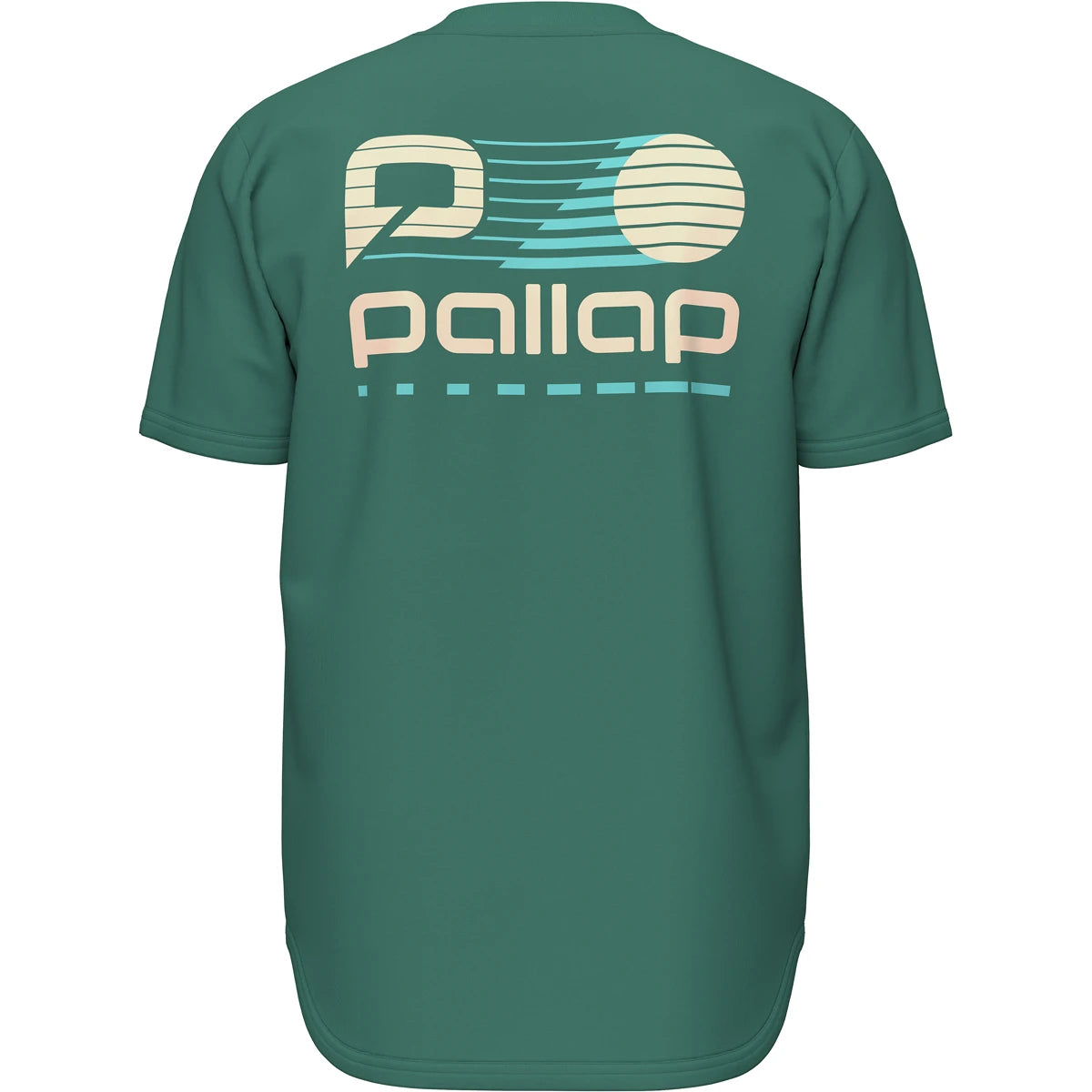 PALLAP LIFESTYLE T-SHIRT