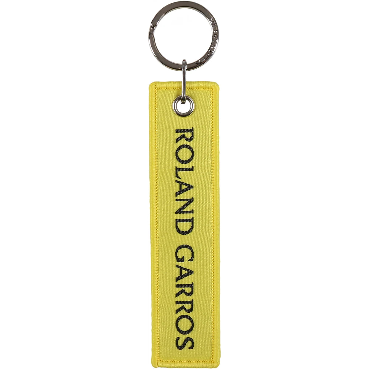 PORTE-CLES ROLAND GARROS TEXTILE