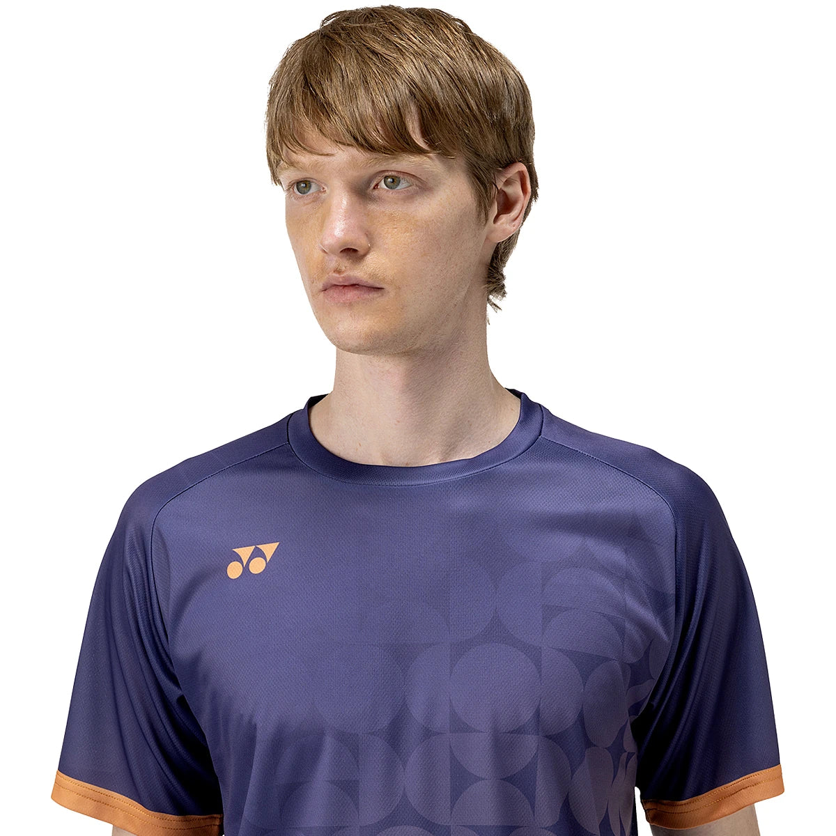T-SHIRT YONEX HOMME TOUR ELITE 16746EX