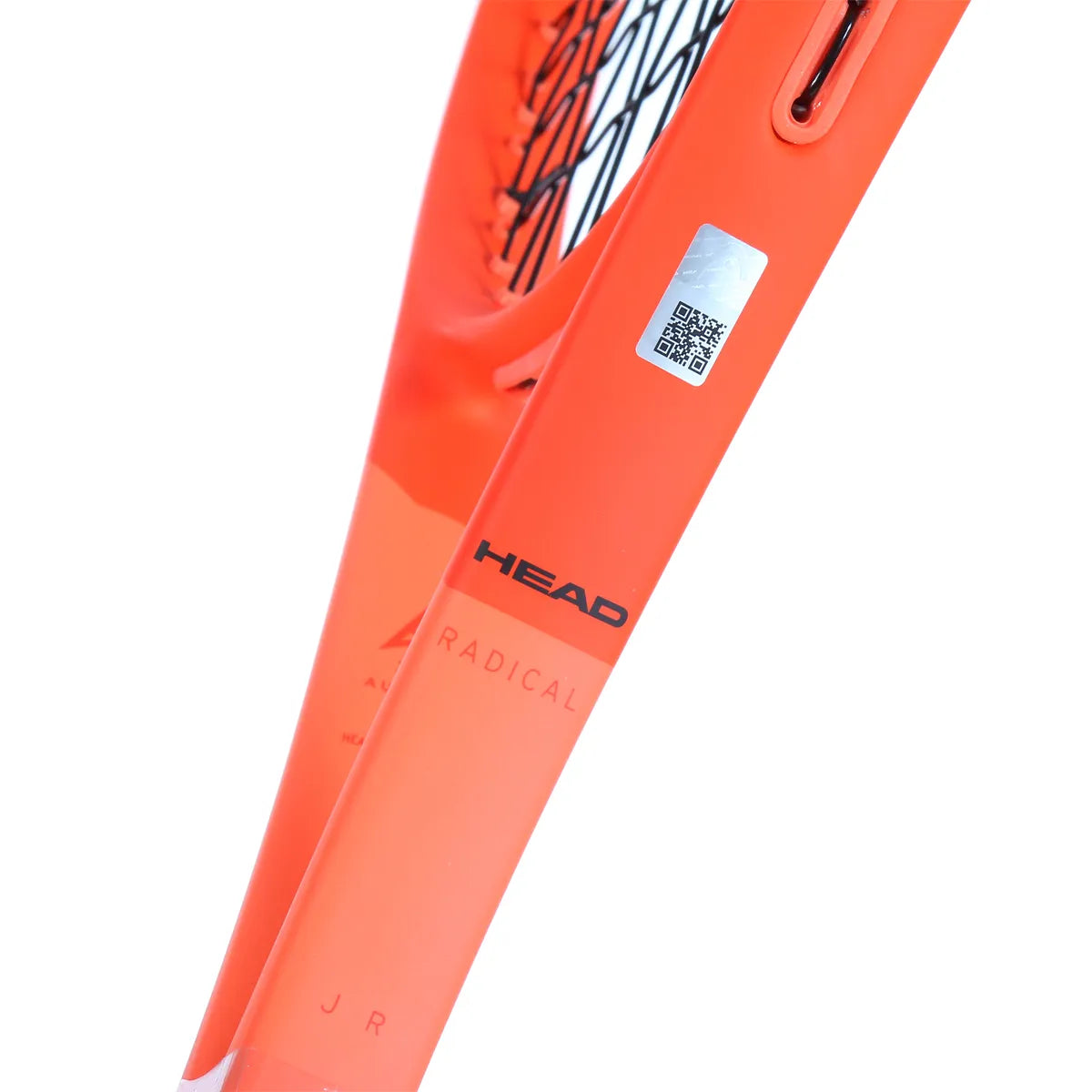 RAQUETTE HEAD JUNIOR RADICAL 27