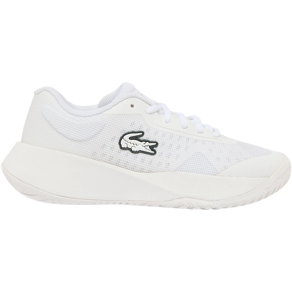 LACOSTE WOMEN'S TENNIS BASE ALL COURT SHOES