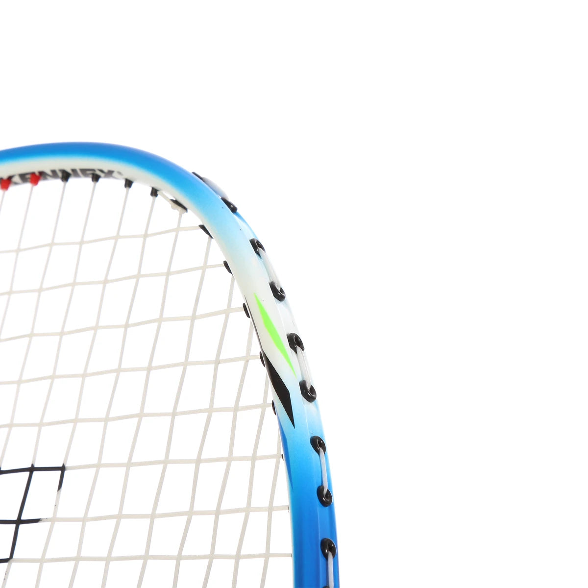 RAQUETTE DE BADMINTON PRO KENNEX POWER PRO 704 BLUE/WHITE (CORDEE)