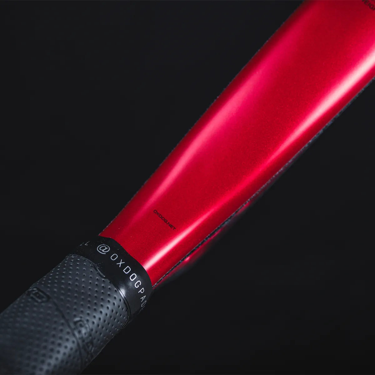 OXDOG ULTIMATE COURT PADEL RACKET