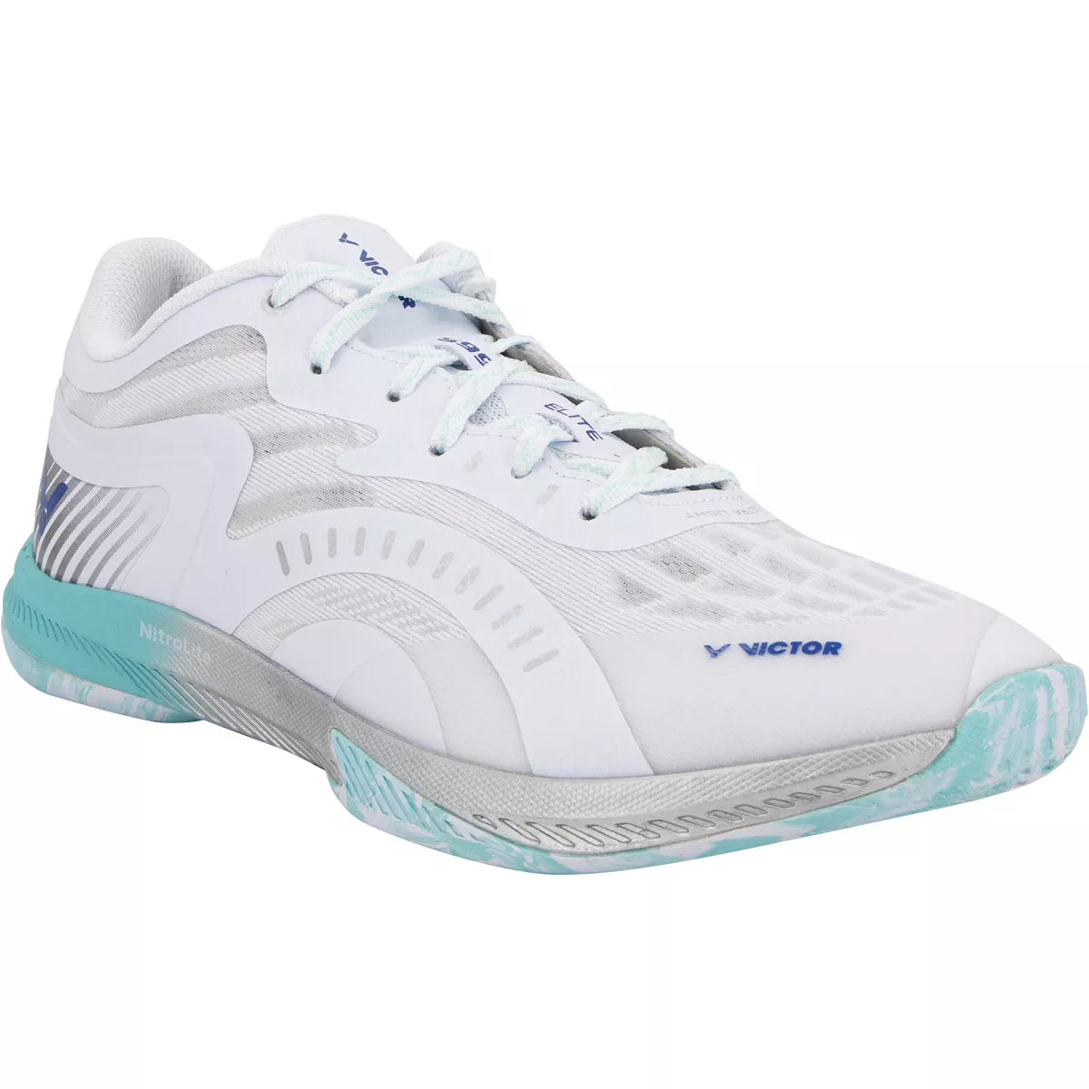 CHAUSSURES VICTOR INDOOR S99 ELITE A