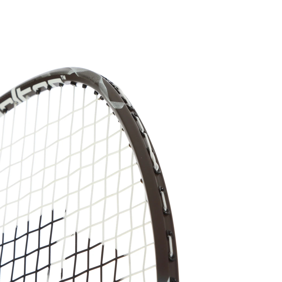 RAQUETTE DE BADMINTON CARLTON VELOCITEX V410 (CORDEE)