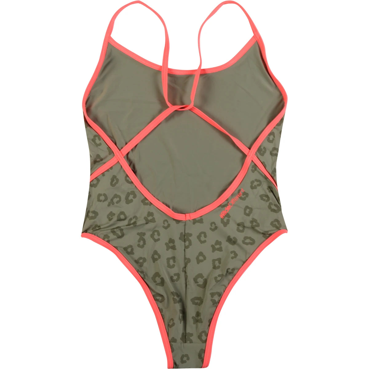 MAILLOT DE BAIN WATTS FEMME OZZIE