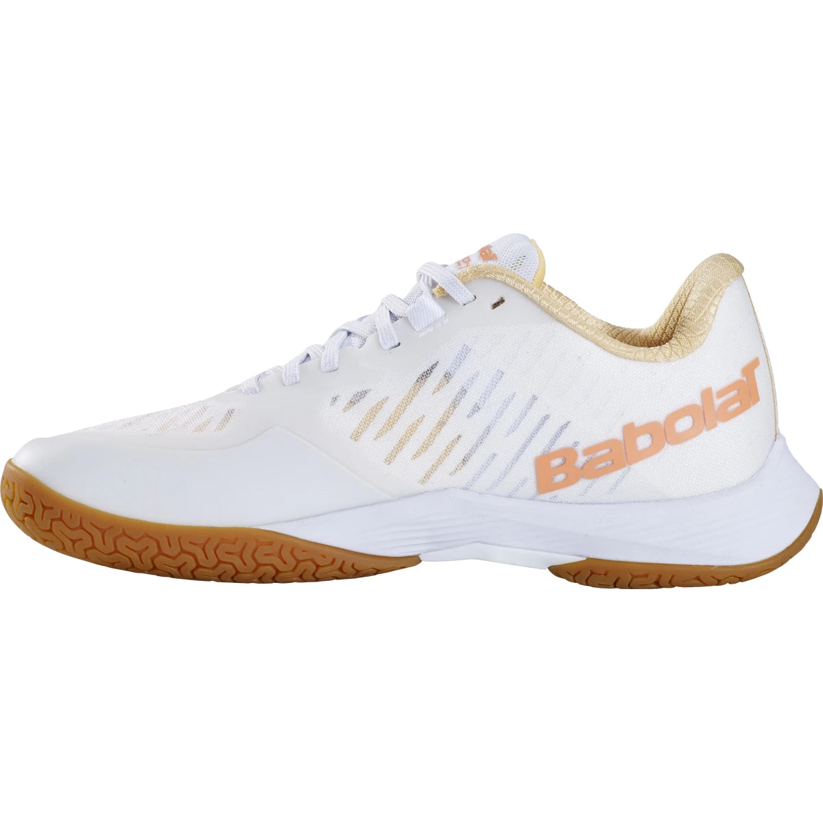 CHAUSSURES BABOLAT FEMME INDOOR SHADOW TOUR 5