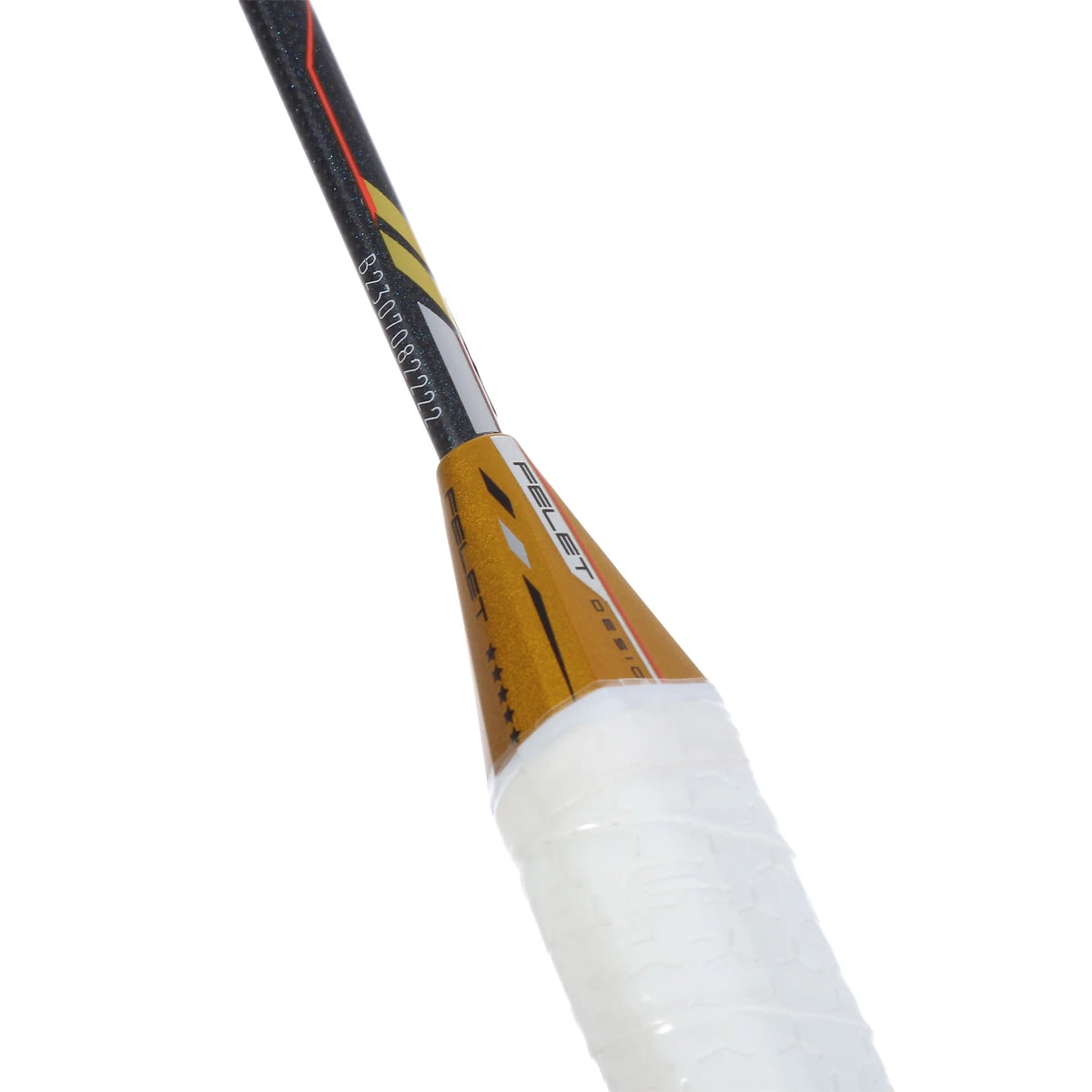 RAQUETTE DE BADMINTON FELET WOVEN 888 4U