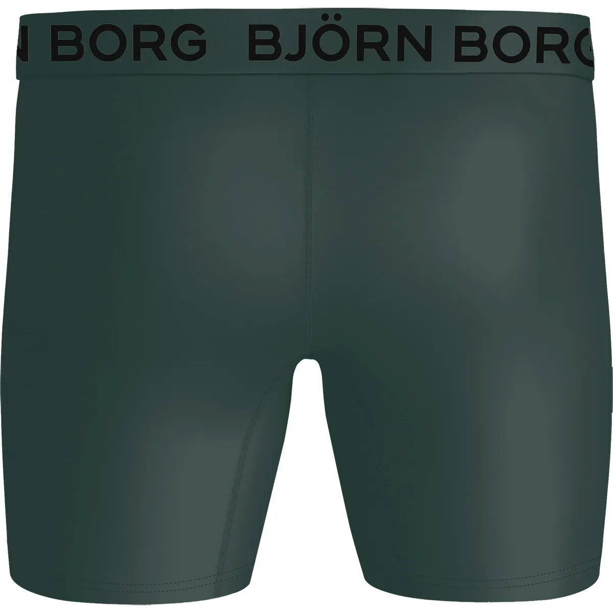 BOXER BJORN BORG MICROFIBRE