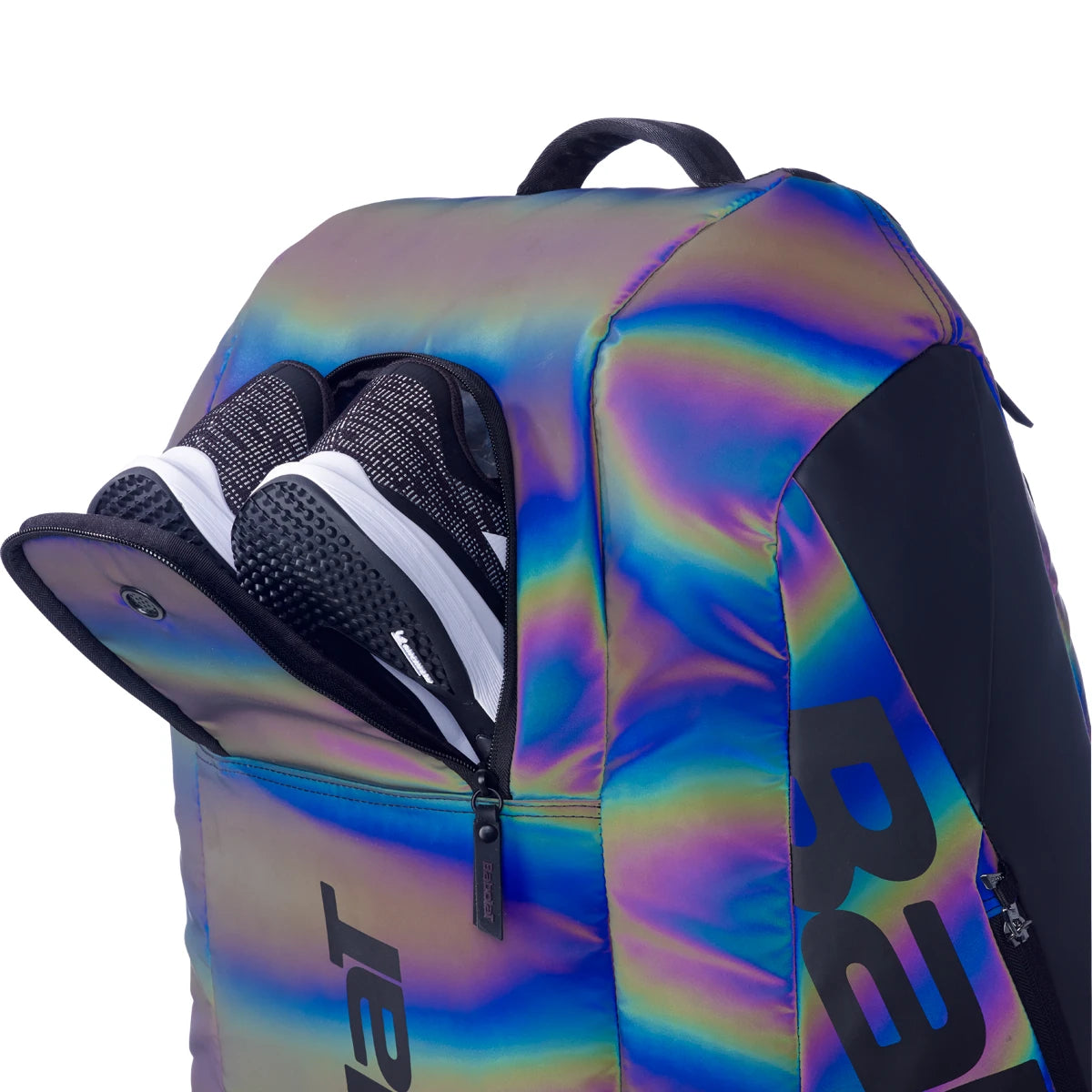 SAC DE TENNIS BABOLAT PURE DRIVE RH9 SPECTRA EDITION