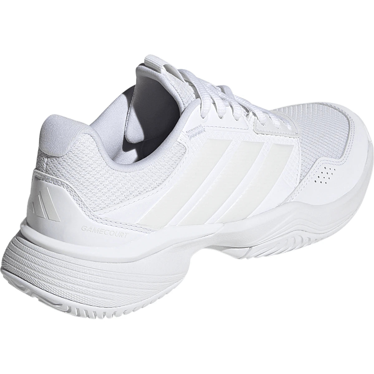 CHAUSSURES ADIDAS FEMME GAMECOURT 3 TOUTES SURFACES