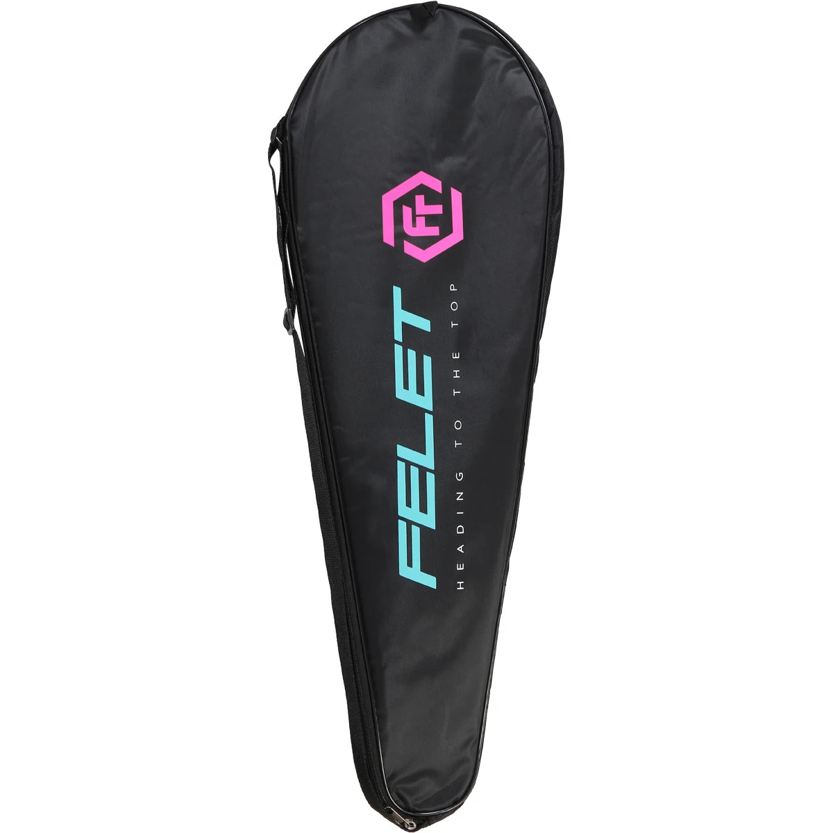 Housse Complete Felet PVC 02 Black