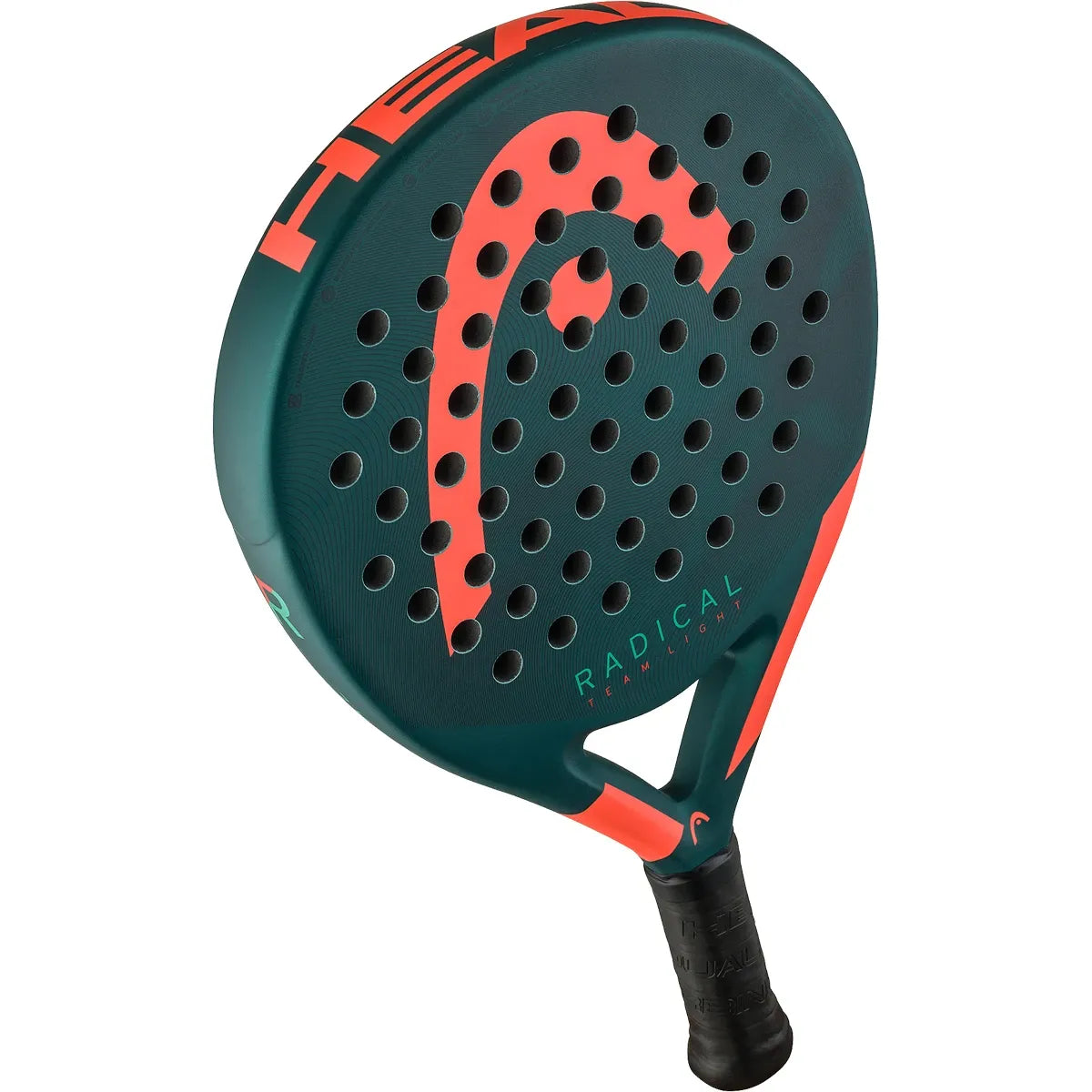 RAQUETTE DE PADEL HEAD RADICAL TEAM LIGHT 2026