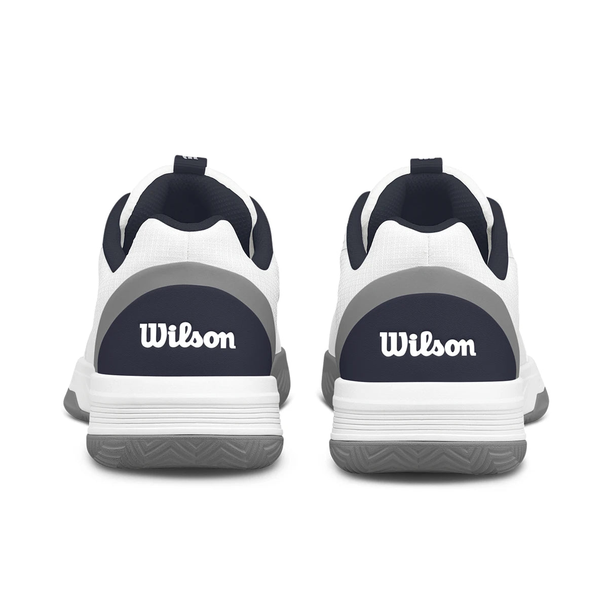 WILSON COURTGLIDE ALL SURFACE SHOES