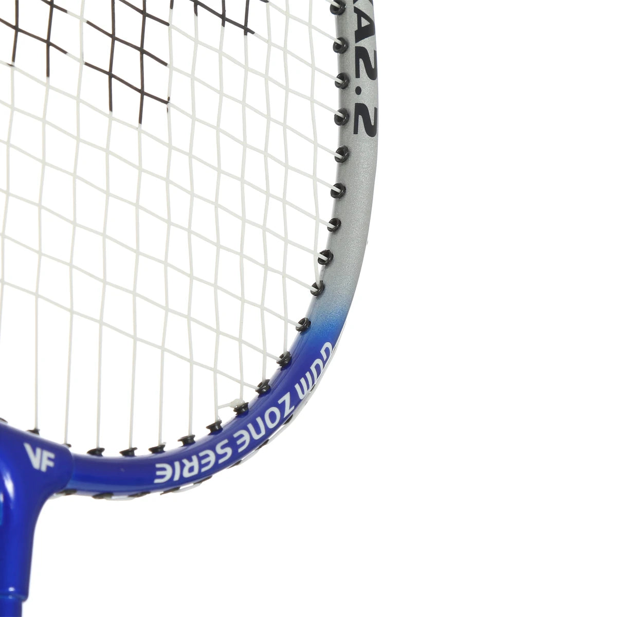RAQUETTE DE BADMINTON VICFUN XA 2.2 (CORDEE)