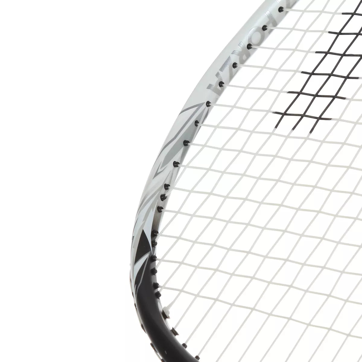 FORZA HT PRECISION 88 S V2 BADMINTONSCHLÄGER (BESAITET) FZ240009