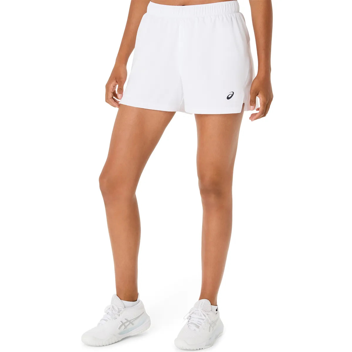 KURZ ASICS DAMEN COURT 2IN1