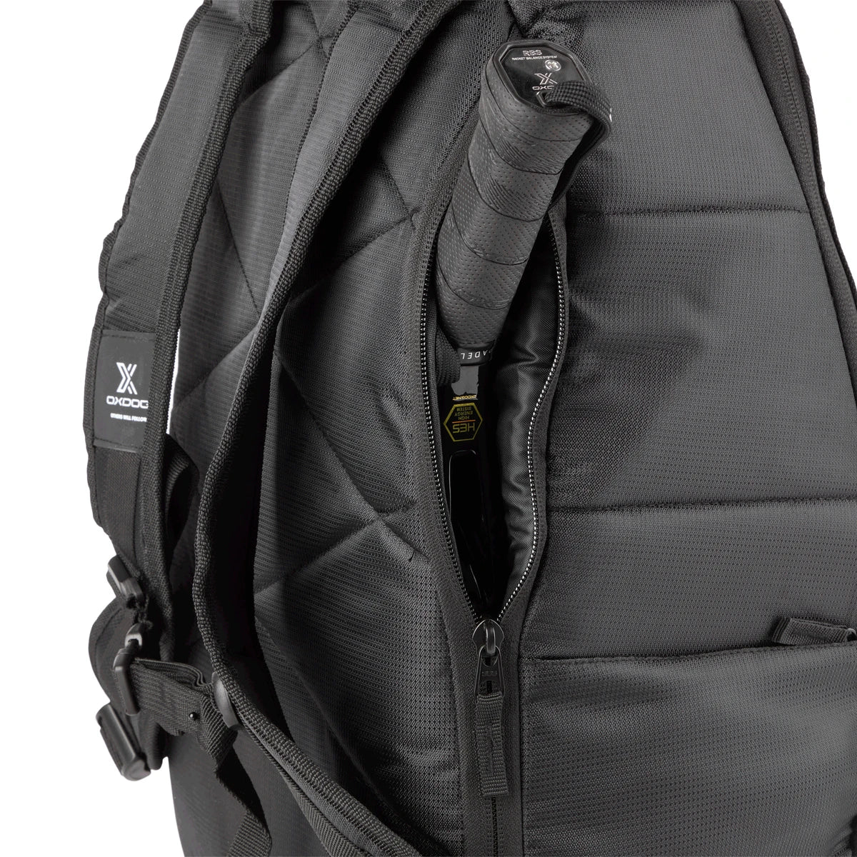 OXDOG COMMAND PADEL BACKPACK