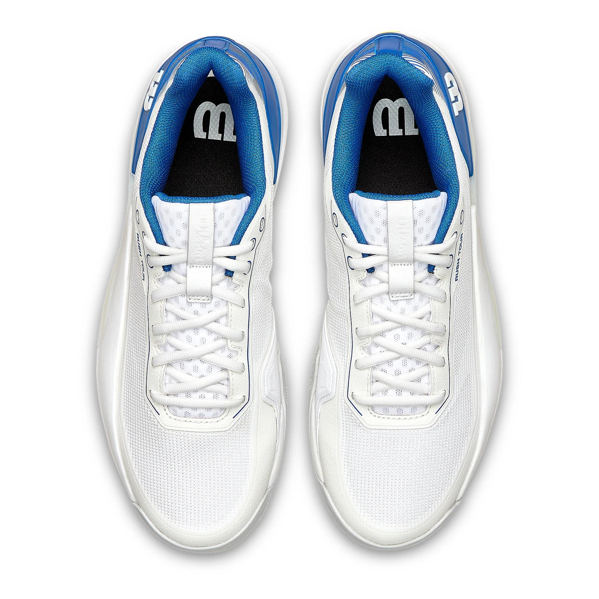 CHAUSSURES WILSON RUSH TOUR 5 TOUTES SURFACES